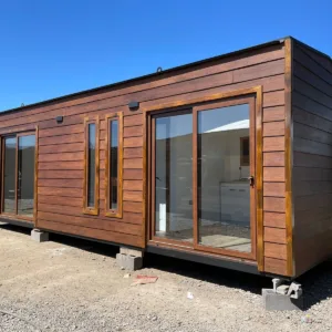 Cabaña Modular Jocsan 8×3,0mt