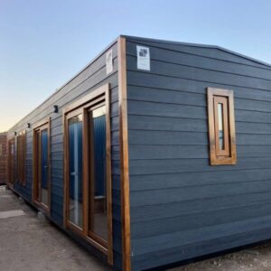 Casa Carus 36 mt2