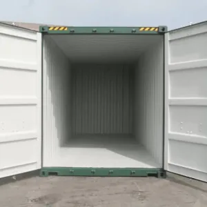 Contenedor Maritimo De 20 Pies – Nuevo